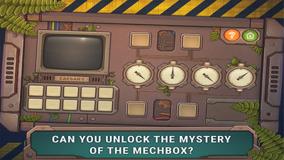 机械盒2：极难谜题手游下载