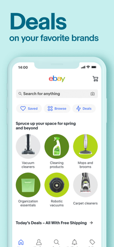 ebay香港购物网站软件下载