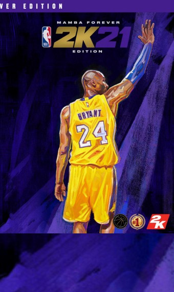 NBA2K21次世代版本手游下载