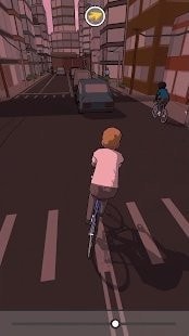 自行车模拟赛车手游下载