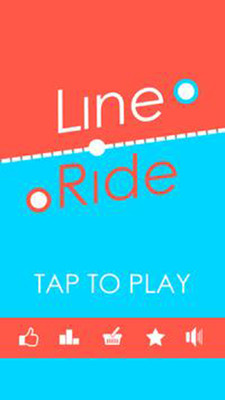 Line Ride手游下载