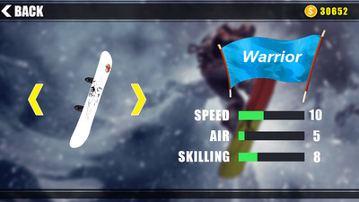 自由式滑雪手游下载
