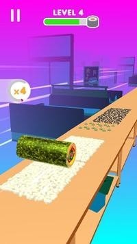 Sushi Roll 3D最新版手游下载