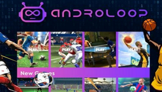 AndroLOOP短视频剪辑手机版软件下载