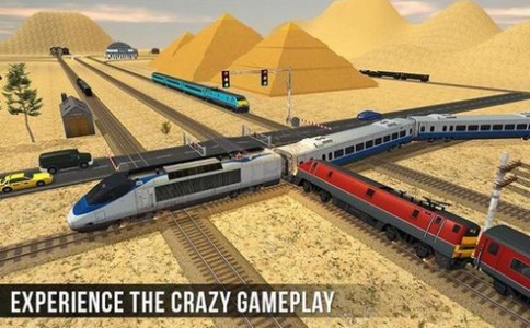 2021铁路模拟器手游下载