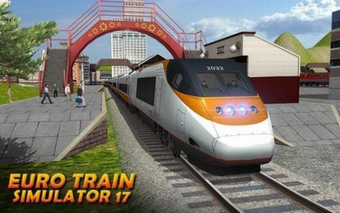 2023铁路模拟器汉化版手游下载