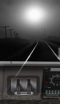 幽灵列车驾驶手游下载