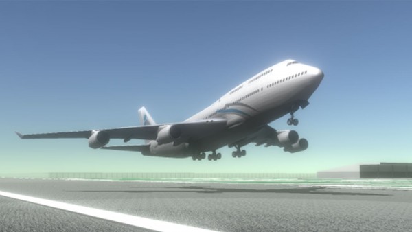 真实飞行员模拟最新版手游下载