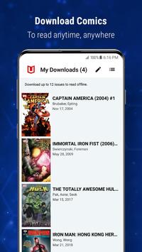 Marvel Unlimited软件下载