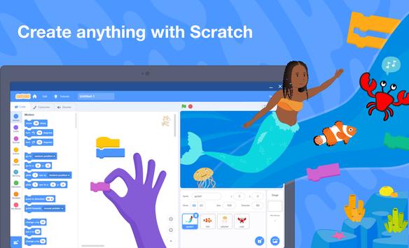 Scratch软件下载