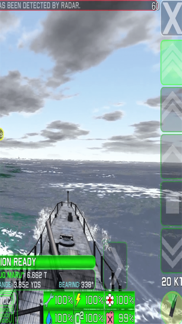 战术潜艇2手游下载