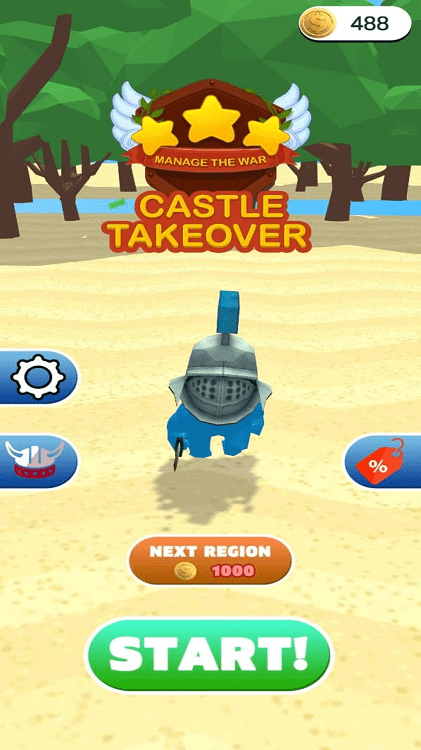 城堡连接手游下载