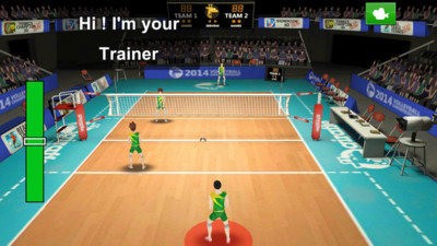 3D排球运动手游下载