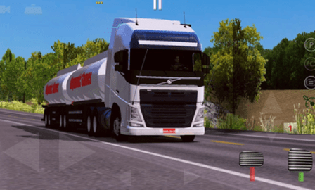 世界卡车驾驶模拟手游下载