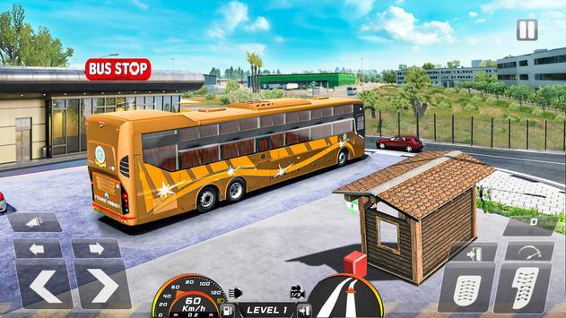 真正的巴士模拟器驾驶2023手游下载