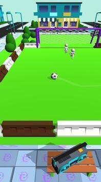 疯狂足球踢3D手游下载