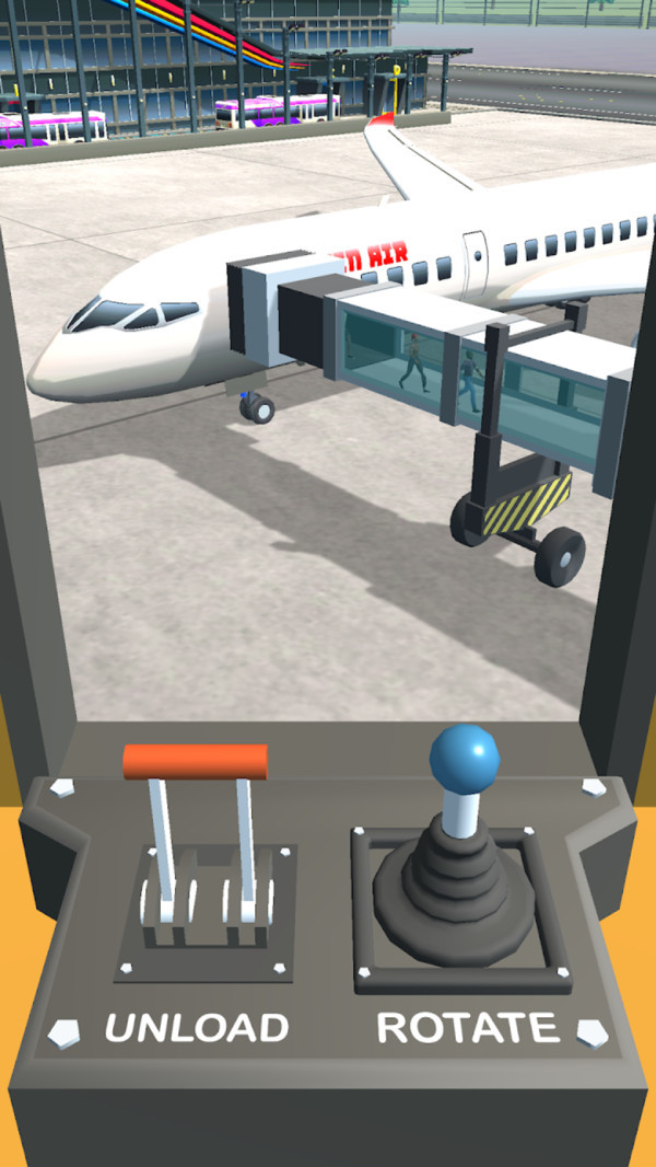 机场模拟3D手游下载