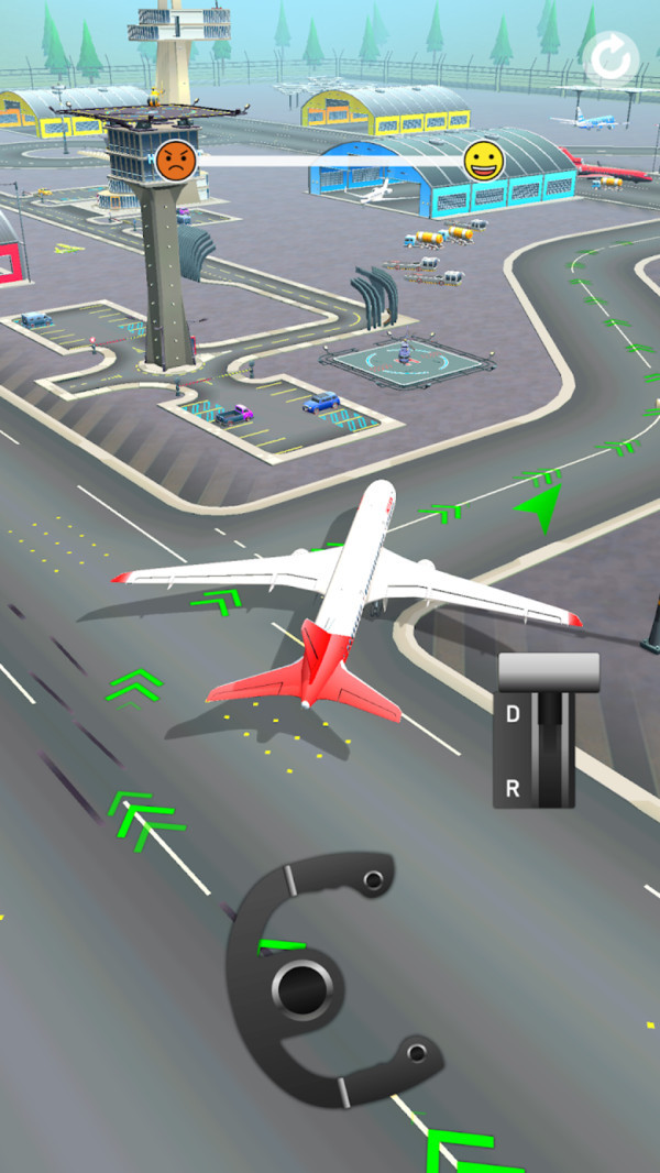 机场模拟3D手游下载