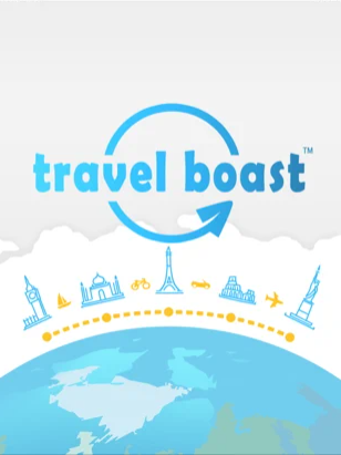 travelboast抖音轨迹分享软件下载