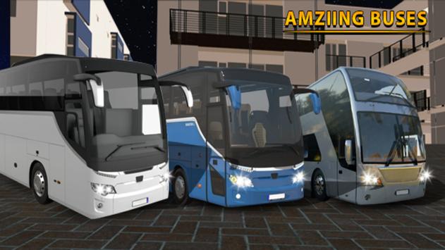 巴士模拟器长途巴士手游下载