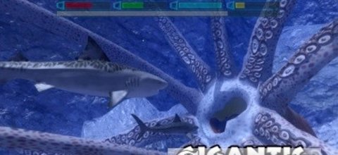 终极鲨鱼攻击3D手游下载