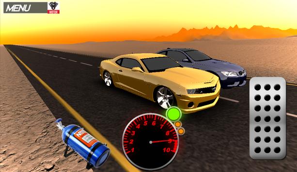 GTI超跑竞赛模拟赛车驾驶手游下载