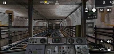 白俄罗斯地铁模拟器手游下载