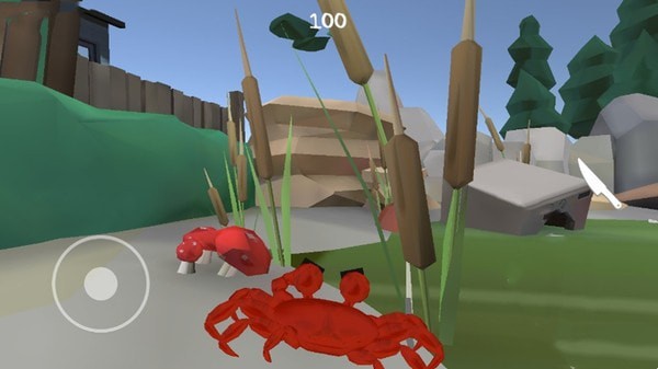 模拟螃蟹手游下载