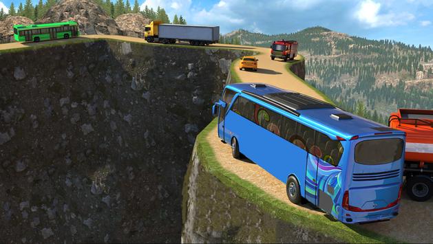 山路越野巴士模拟手游下载