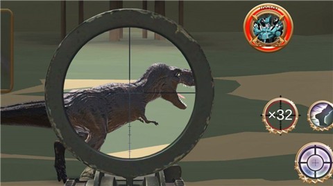 恐龙进化战场手游下载
