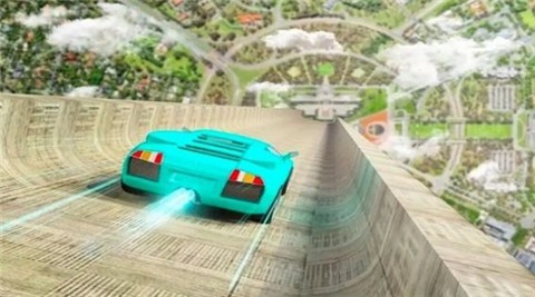 城市开车模拟手游下载