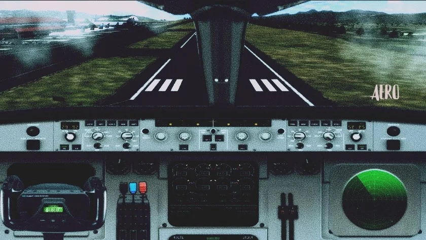 航空飞行模拟器2022手游下载