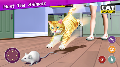 我的虚拟宠物猫手游下载