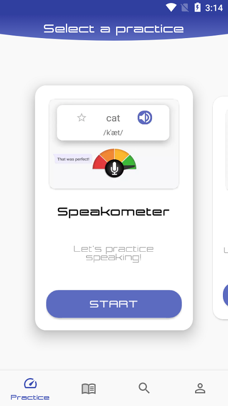 Speakometer软件下载