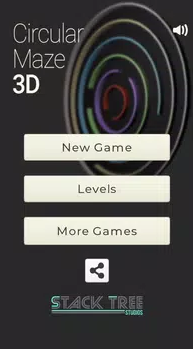 环形迷宫3D手游下载