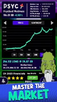 蘑菇冲刺手游下载