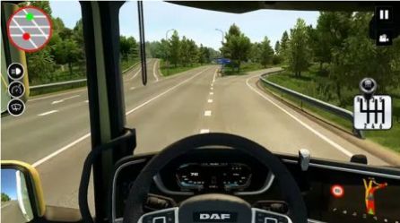 世界卡车城市运输3D手游下载