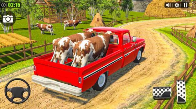 农场动物养殖模拟器手游下载