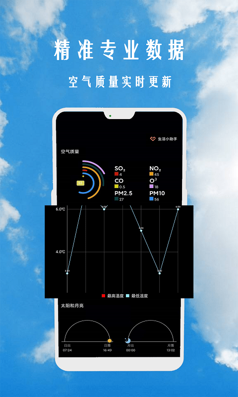 小时代天气预报软件下载