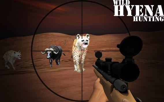 动物狩猎沙漠射击手游下载