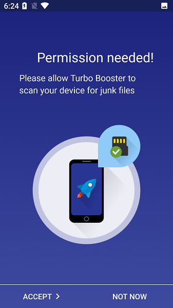 turbo booster软件下载