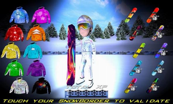 单板滑雪终极赛手游下载