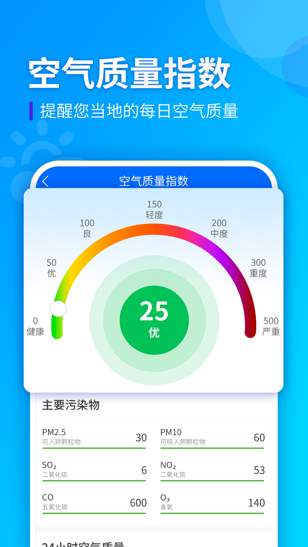 全季天气软件下载