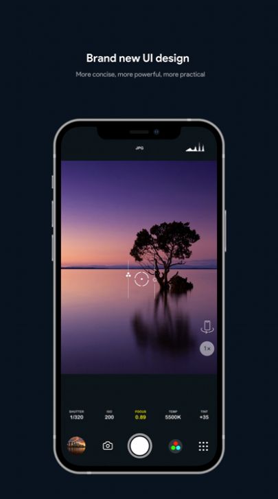 极影相机app安卓版下载-极影相机随心拍摄轻松编辑下载v1.2