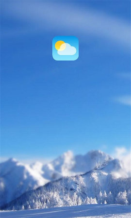乐天气APP安卓版下载-乐天气未来15天实时预测天气下载v1.0.2