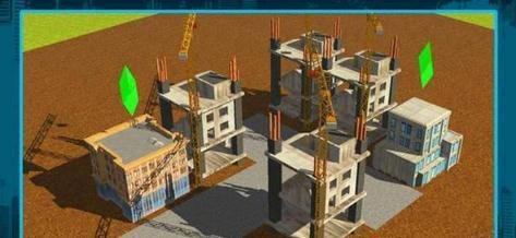 我的城市建设者3D手游下载