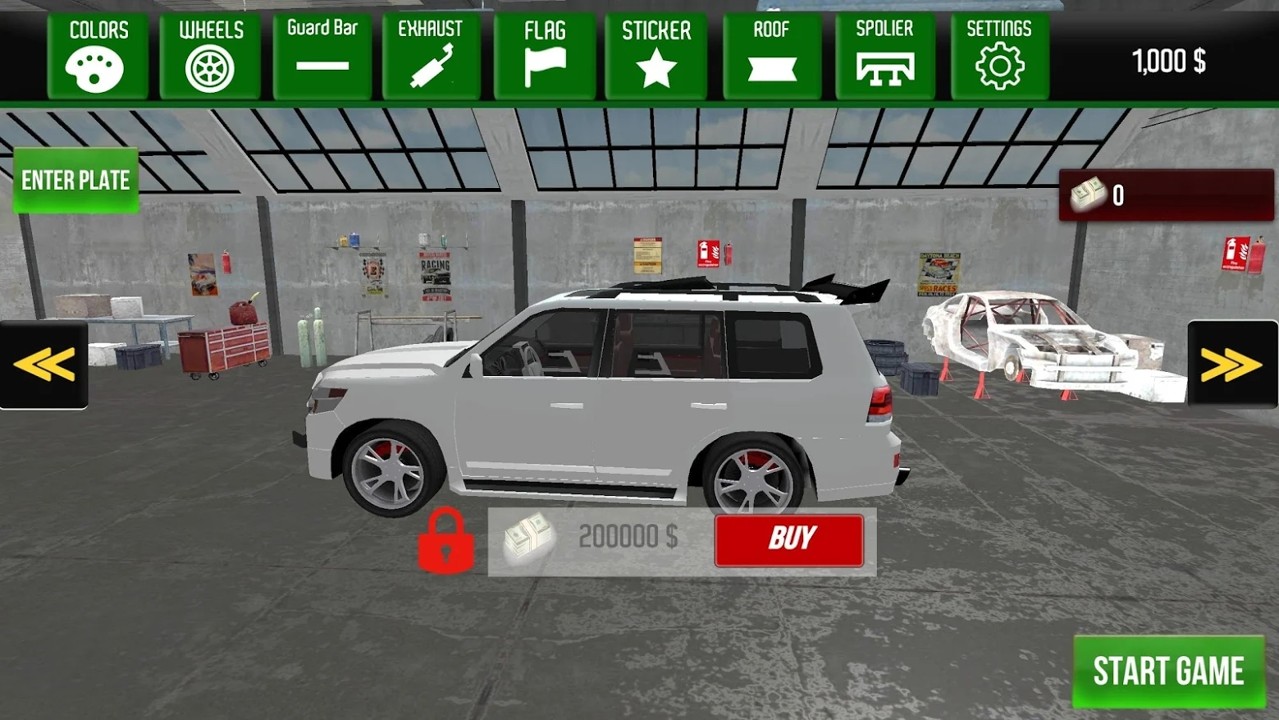 Car Drift Master: Simulator手游下载