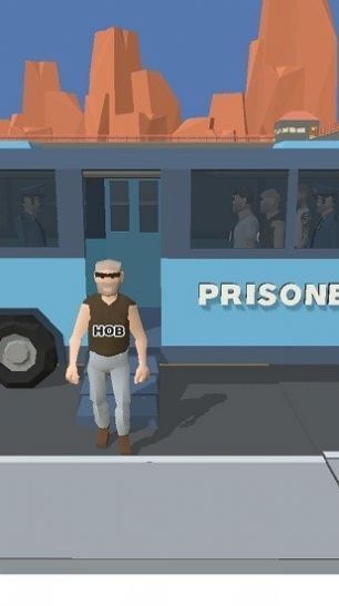 监狱生活模拟器手游下载