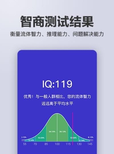 多多智商测试软件下载