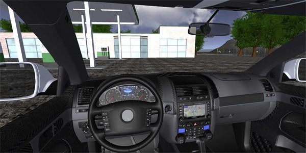 大众驾驶模拟器正式版手游下载